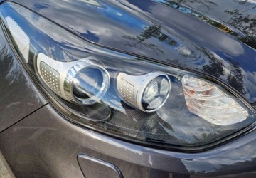 Kia Sportage IV SUV Facelifting 1.6 T-GDI 177KM 2018 Kia Sportage Benzyna 4x4 Krajowy Xenon Kamera Led 1.6 Benzyna, zdjęcie 20