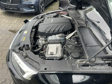 Audi A5 F5 2021 Audi A5 Sportback Sportback Skóra Podgrzewanie, zdjęcie 12