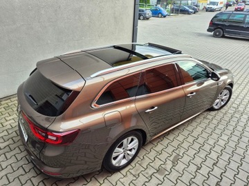 Renault Talisman Kombi 2.0 Blue dCi 200KM 2019 Renault Talisman 2.0 Blue dCi Limited, zdjęcie 8