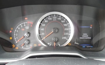 Toyota Corolla XII Sedan 1.5 VVT-i 125KM 2022 Toyota Corolla I rej. 042023r, Salonowa, 1.5 Benzyna, Uszkodzony przod. VA, zdjęcie 11