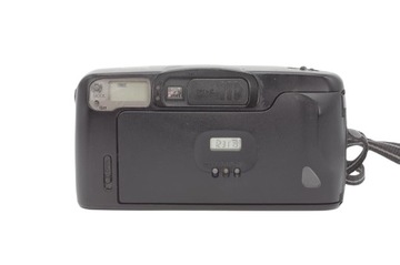RICOH SHOTMASTER TRU-ZOOM DATE AF MULTI