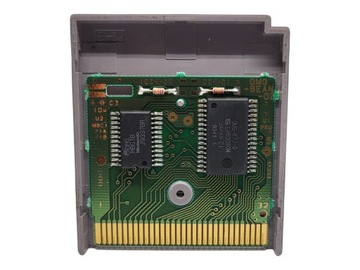 Пачио Кун Game Boy Gameboy Classic