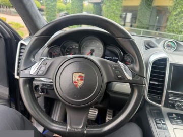 Porsche Cayenne II SUV 4.8 V8 420KM 2014 Porsche Cayenne GTS 4.8 V8 420KM 4x4 2014r, zdjęcie 27