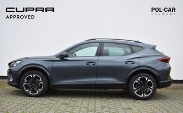 Cupra Formentor Crossover 1.5 TSI 150KM 2024 Cupra Formentor DSG Salon PL, 1Wl., VAT 23 1.5 Benzyna 150KM, zdjęcie 2