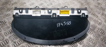 PŘÍSTROJOVÁ DESKA BUDÍKY FIAT MAREA 1.8 16V