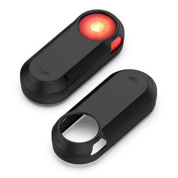 Комплект чехла и держателя подседельного штыря для радара Garmin Varia RTL 510 RTL515