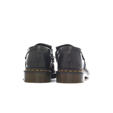 Półbuty Dr. Martens Adrian YS, damskie skórzane DM22209001 39