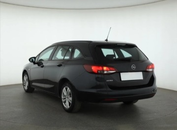 Opel Astra K Sportstourer Facelifting 1.2 Turbo 110KM 2021 Opel Astra 1.2 Turbo, Salon Polska, 1. Właściciel, zdjęcie 3