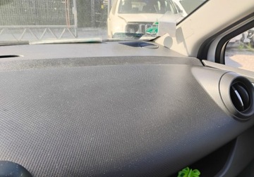 Renault Clio IV Hatchback 5d Facelifting 0.9 Energy TCe 76KM 2019 Renault Clio 2019r Salonowy. 0.9 Benzyna. VAN. Uszkodzony lewy przod. Jezd, zdjęcie 10