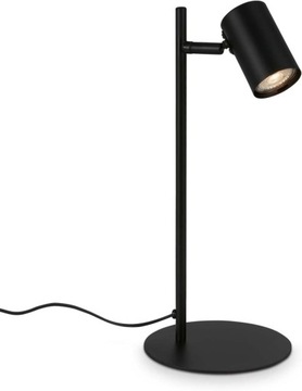 LAMPA STOŁOWA REGULOWANA OBROTOWA BRILONER