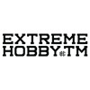 Шорты для тренировок Vale Tudo Extreme Hobby Black Armor, размер XL