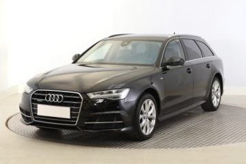 Audi A6 C8 2018 Audi A6 2.0 TDI, Salon Polska, 187 KM, 4X4, zdjęcie 1