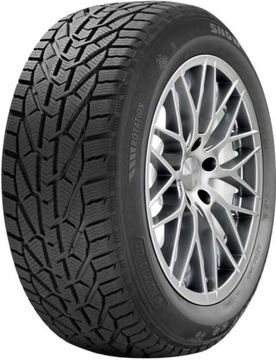 4x opon zimowe Kormoran SNOW 205/55R17 95V
