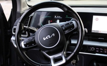 Kia Sportage V SUV 1.6 T-GDI 150KM 2022 Kia Sportage GWARANCJA Bezwypadkowy Jak Nowy 1.6 Benzyna 150KM, zdjęcie 18