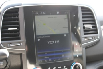 Renault Koleos II 2022 Renault Koleos 2.0 Blue DCI Intens 4X4 SalonPL, zdjęcie 31