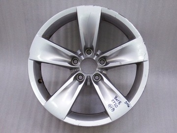FELGA BMW E60 E61 E65 5 8x18 ET20 5x120 6777349