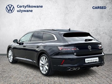 Volkswagen Arteon Shooting Brake R 2.0 TSI 320KM 2022 Volkswagen Arteon 2.0TSI 320KM 4X4 R DSG l DCC, Pa, zdjęcie 37
