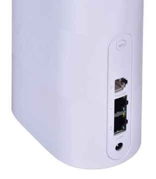 Стационарный маршрутизатор ZTE MC888 5G
