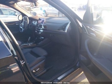 BMW X3 G01 2020 BMW X3 2020 BMW X3 XDRIVE30I 2.0 Benzyna 248KM, zdjęcie 5