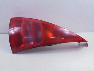 CITROEN C3 I 02-05 SVĚTLO ZADNÍ PRAVÁ VLOŽKA 5D 2556 D