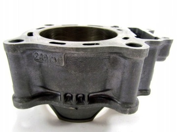 Цилиндр-поршень ОРИГИНАЛ Honda CRF 250 X 2004-2017 гг.