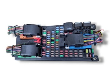 Land Rover Discovery 3 2007 Стартовый комплект NNW507860