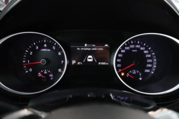 Kia Proceed Shooting Brake 1.6 T-GDI 204KM 2019 Kia ProCeed GT 1.6 T-GDI, Salon Polska, zdjęcie 10