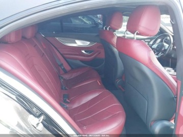 Mercedes CLS C257 2020 Mercedes-Benz CLS 53 AMG 4Matic 2020 3.0l 3.0 Benzyna 429KM, zdjęcie 11
