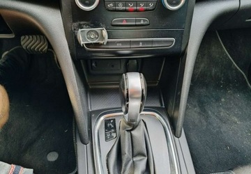 Renault Megane IV Grandtour 1.3 TCe 140 FAP 140KM 2019 Renault Megane Renault Megane 1.3 Benzyna 140KM, zdjęcie 6