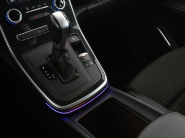 Renault Grand Scenic III 1.6 dCi 160KM 2018 Renault Scenic automat półskóra navi klima auto, zdjęcie 31