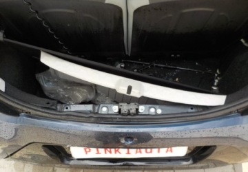 Toyota Aygo II Hatchback 5d 1.0 VVT-i 69KM 2016 Toyota Aygo Okazja Benzyna 69KM, zdjęcie 7