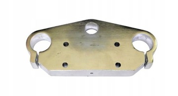 PÓŁKA GÓRNA AMORTYZATORA CROSS 110-125CC