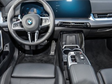 BMW X1 U11 Crossover 1.5 18i 136KM 2026 BMW X1 sDrive18i M Sport 1.5 136KM, zdjęcie 5