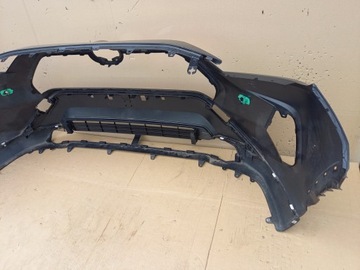 TOYOTA RAV4 V 19- РЕШЕТКА ПЕРЕДНЕГО БАМПЕРА ОРИГИНАЛ!