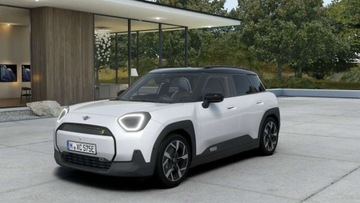 Mini Aceman Elektryczny 49.2kWh 218KM 2025 MINI Aceman Aceman SE 218 KM EV - Gotowy do Odbioru - Linia Classic - Paki, zdjęcie 6