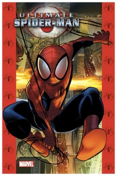 Ultimate Spider-Man Tom 12 Lafuente David