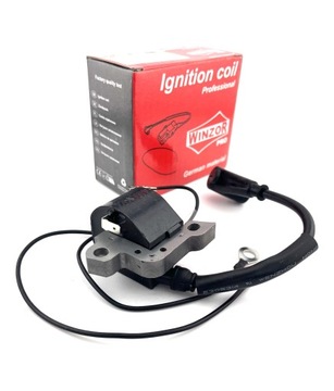 КАТУШКА ЗАЖИГАНИЯ STIHL 024, 026, 028, 029, 034, 036, 038, 039, MS240, MS260