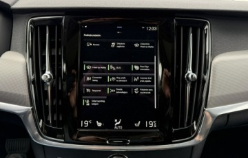 Volvo V90 II 2021 Volvo V90 Bogata wersja,Serwis ASO,Gwarancja, zdjęcie 27