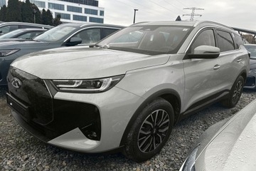 Chery Tiggo 7 2025 CHERY Tiggo 7 Prestige 1.5 T-GDI Super Hybrid DHT 279KM 2025, zdjęcie 1