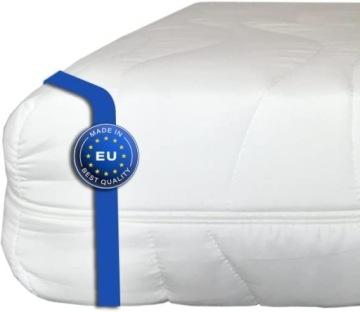 7-ЗОННЫЙ МАТРАС ИЗ ПЕНЫ H2/H3 180X200X12CM