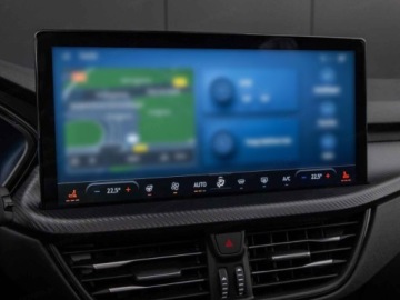 Ford Kuga III SUV Facelifting 2.5 FHEV 180KM 2026 Od ręki - ST-Line 2.5 FHEV 180KM / Pakiet Winter, Driver Assistance, zdjęcie 9