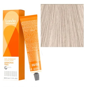 Londa Farba Tonująca 60 ml 10/6