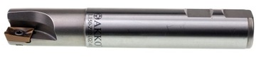 Складная режущая головка AEM90 fi 25 APKT 16 150 2X