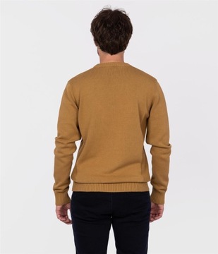 LEE COOPER Sweter męski BILL ORGANIC DIJON L