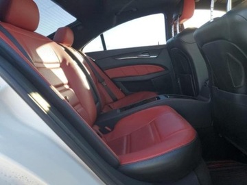 Mercedes CLS W218 2015 Mercedes-Benz CLS 63 Amg S-Model 4Matic 2015 5.5 Benzyna 577KM, zdjęcie 10