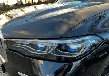 BMW X7 2021 BMW X7 xDrive40d ASO FV23 Dealer BMW Bonkowscy 3.0 Hybryda 340KM, zdjęcie 8
