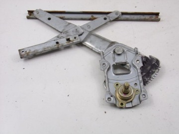 DAEWOO MATIZ MECHANIZMUS OKNO ZADNÍ LEVÝ