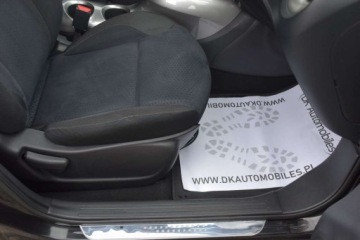 Nissan Juke I SUV 1.6i 117KM 2012 Nissan Juke NISSAN JUKE 1.6 117KM AUTOMAT NAVI KAMERA Klimatronik Gwarancj, zdjęcie 25