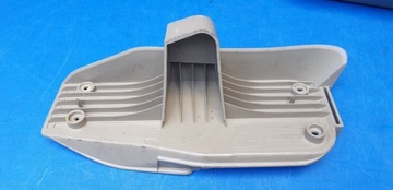 ПОДНОЖКА бежевая с подставкой Alfa Romeo 159