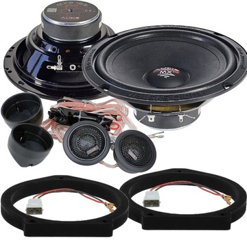 Honda Civic VIII IX X Accord VIII CR-V III IV 06-18 City MX165EVO MDF kable